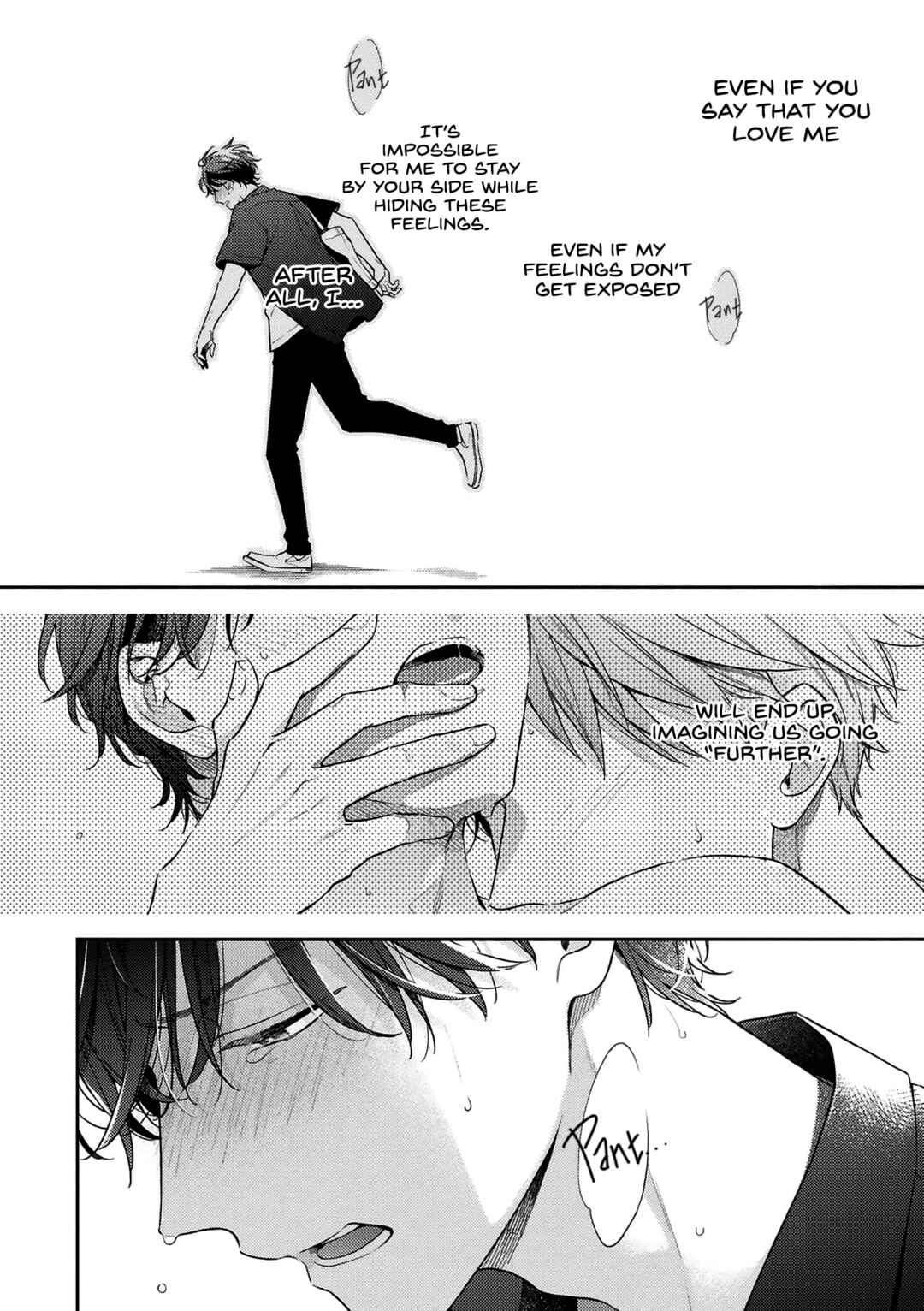 Page 17 Chapter 2 Yurameku Aki no Koi Gokoro