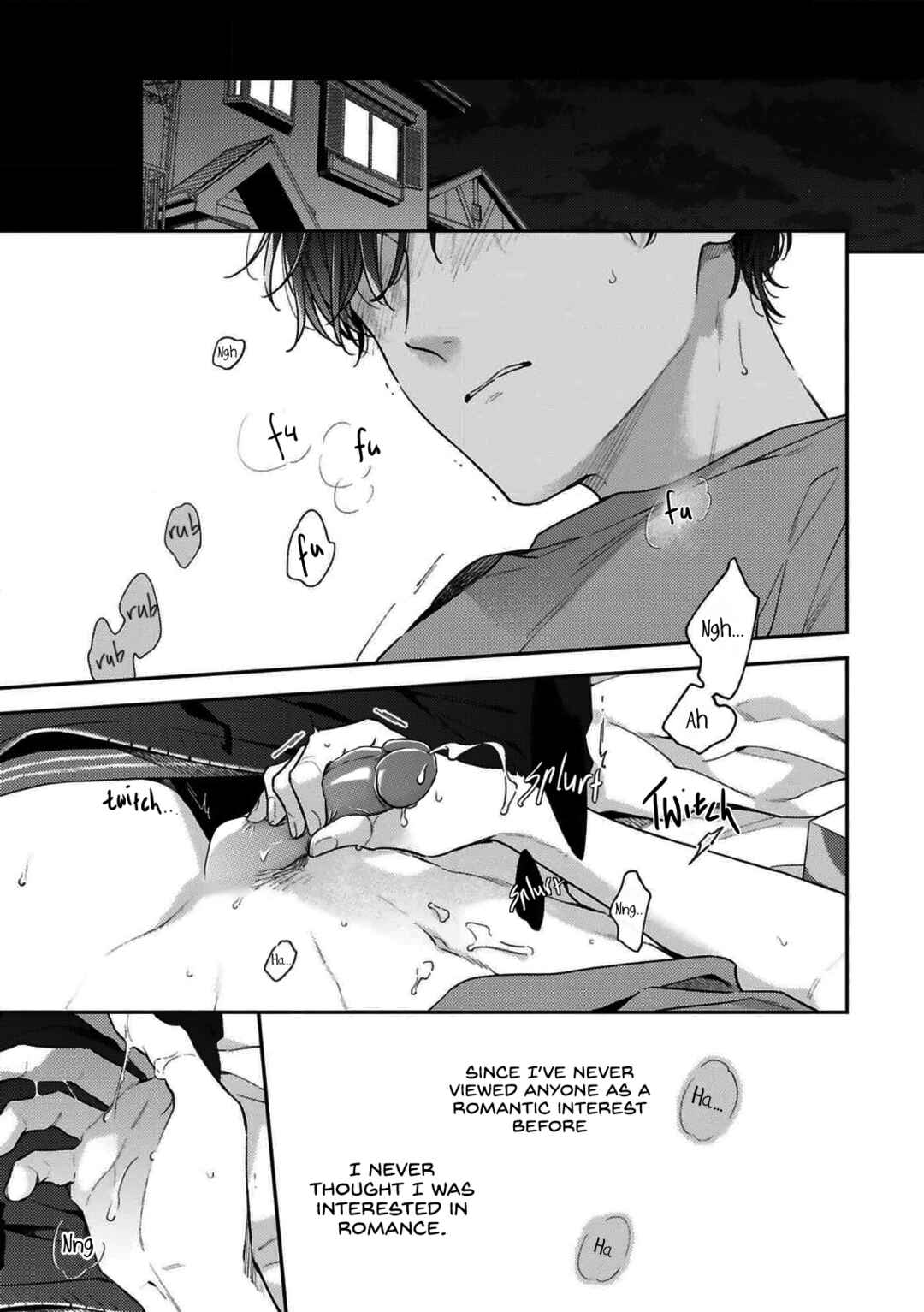 Page 6 Chapter 2 Yurameku Aki no Koi Gokoro
