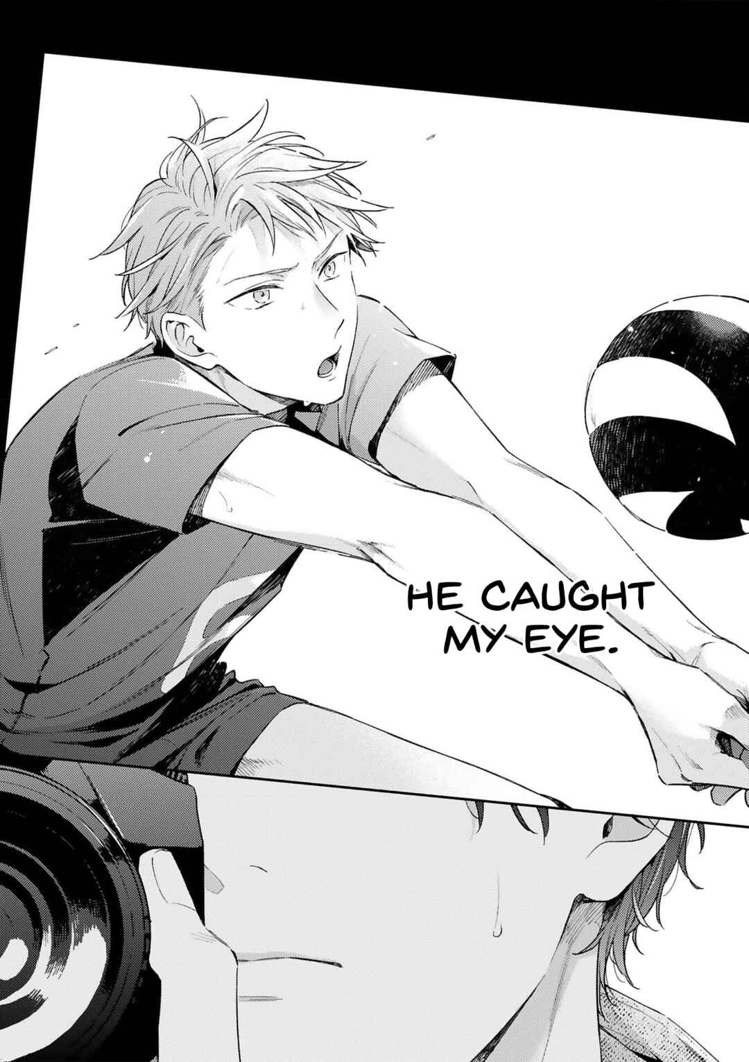Page 27 Chapter 1 Yurameku Aki no Koi Gokoro