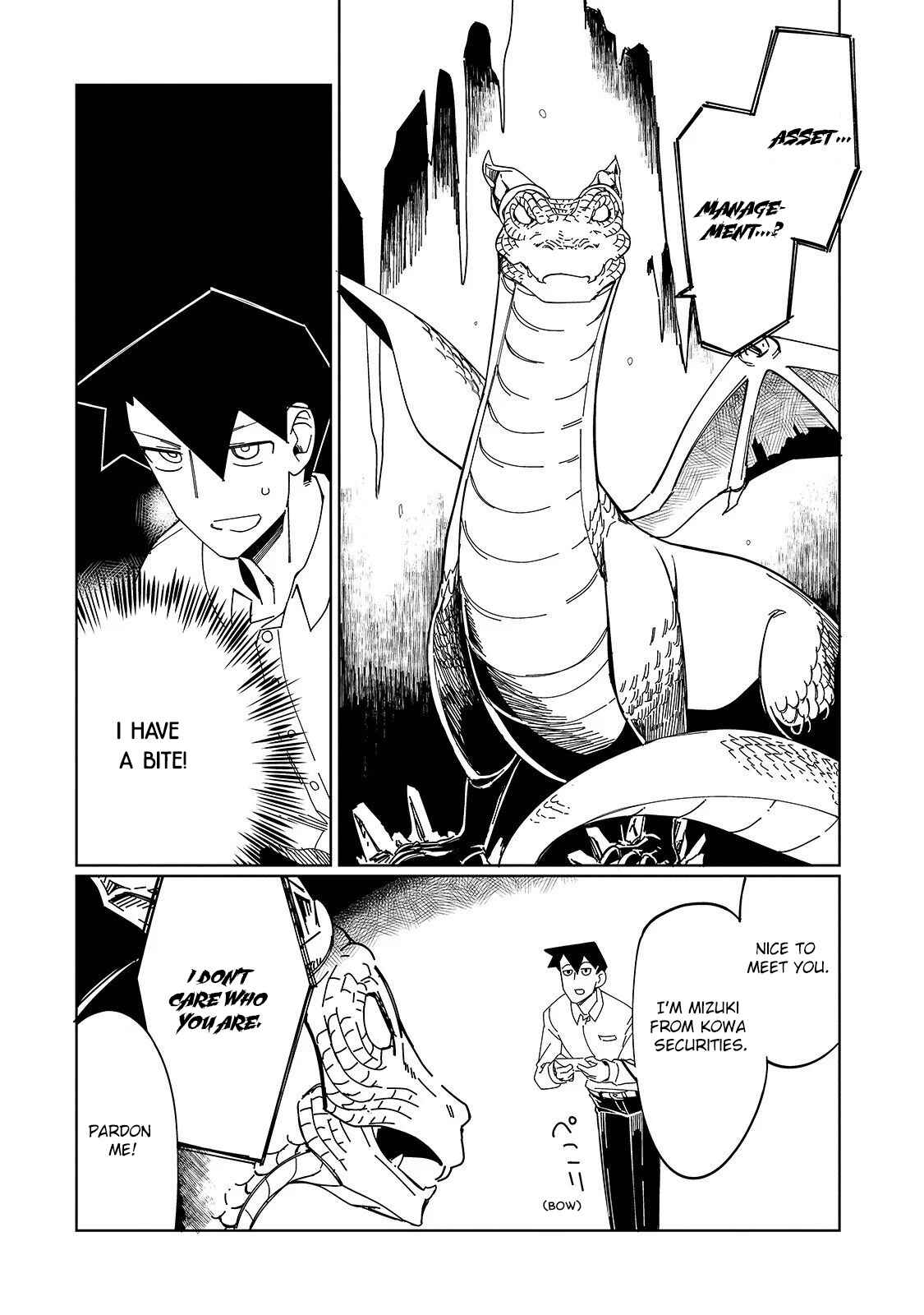Page 12 Chapter 2 Koware Skill de Hajimeru Gendai Dungeon Kouryaku