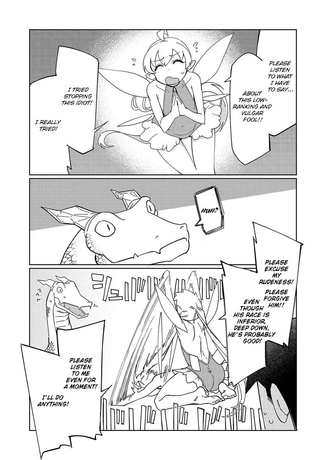 Page 21 Chapter 2 Koware Skill de Hajimeru Gendai Dungeon Kouryaku