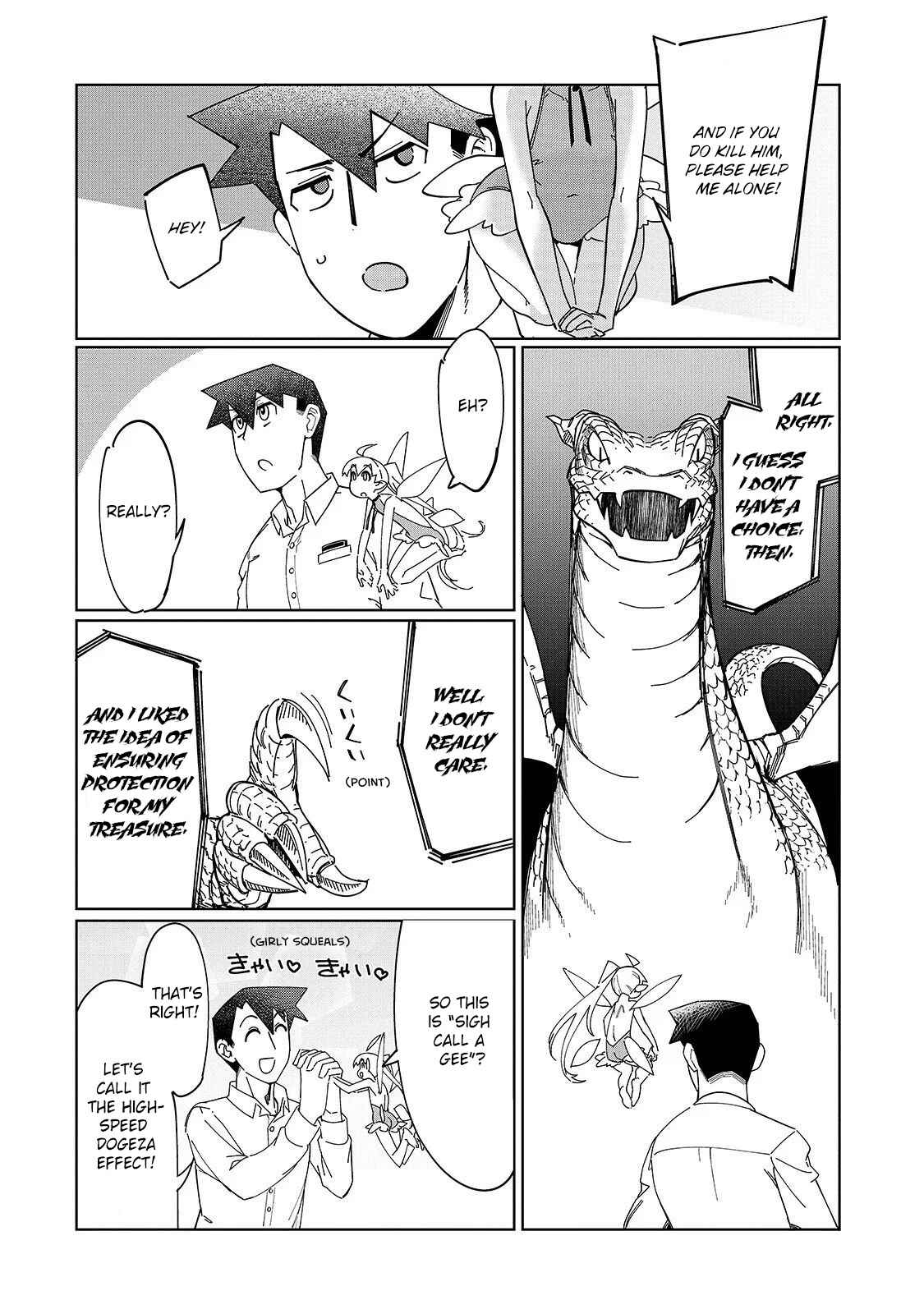 Page 22 Chapter 2 Koware Skill de Hajimeru Gendai Dungeon Kouryaku