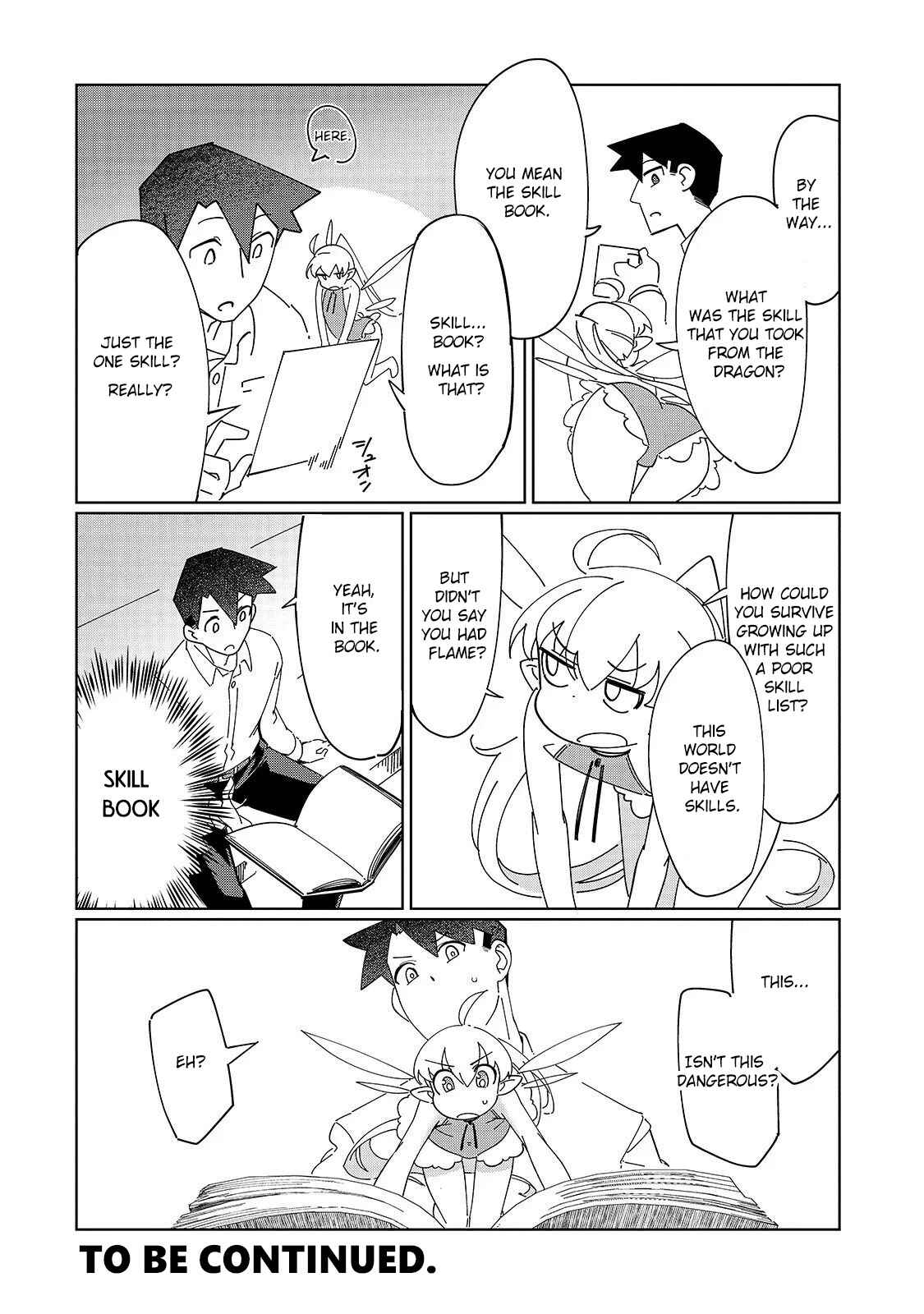 Page 32 Chapter 2 Koware Skill de Hajimeru Gendai Dungeon Kouryaku