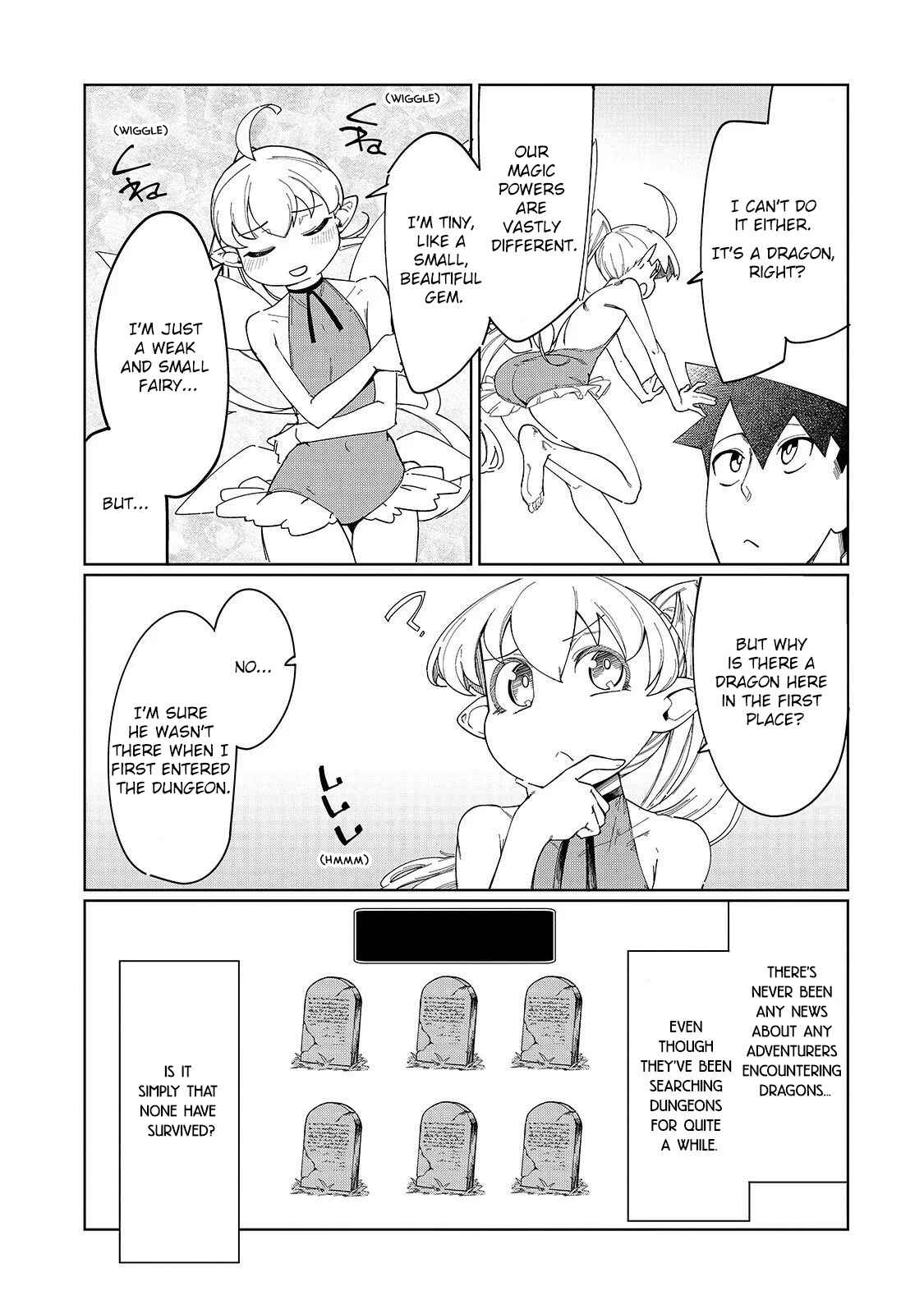 Page 7 Chapter 2 Koware Skill de Hajimeru Gendai Dungeon Kouryaku