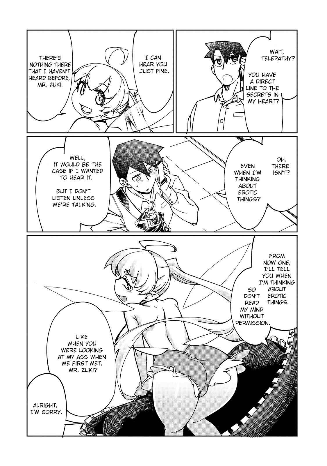 Page 10 Chapter 3 Koware Skill de Hajimeru Gendai Dungeon Kouryaku