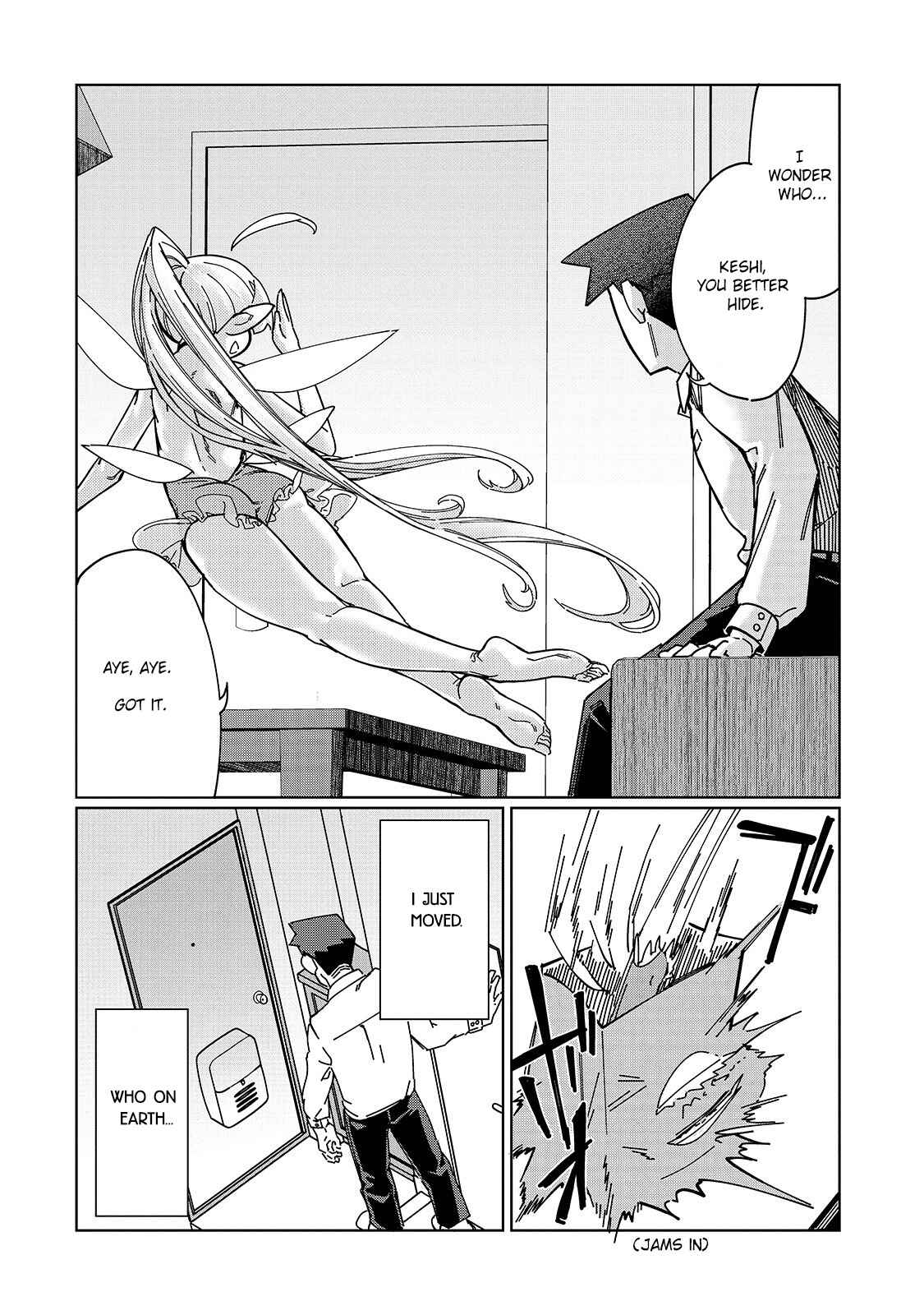 Page 28 Chapter 3 Koware Skill de Hajimeru Gendai Dungeon Kouryaku