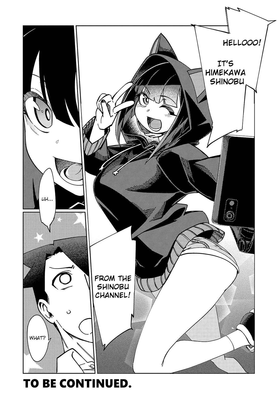 Page 32 Chapter 3 Koware Skill de Hajimeru Gendai Dungeon Kouryaku