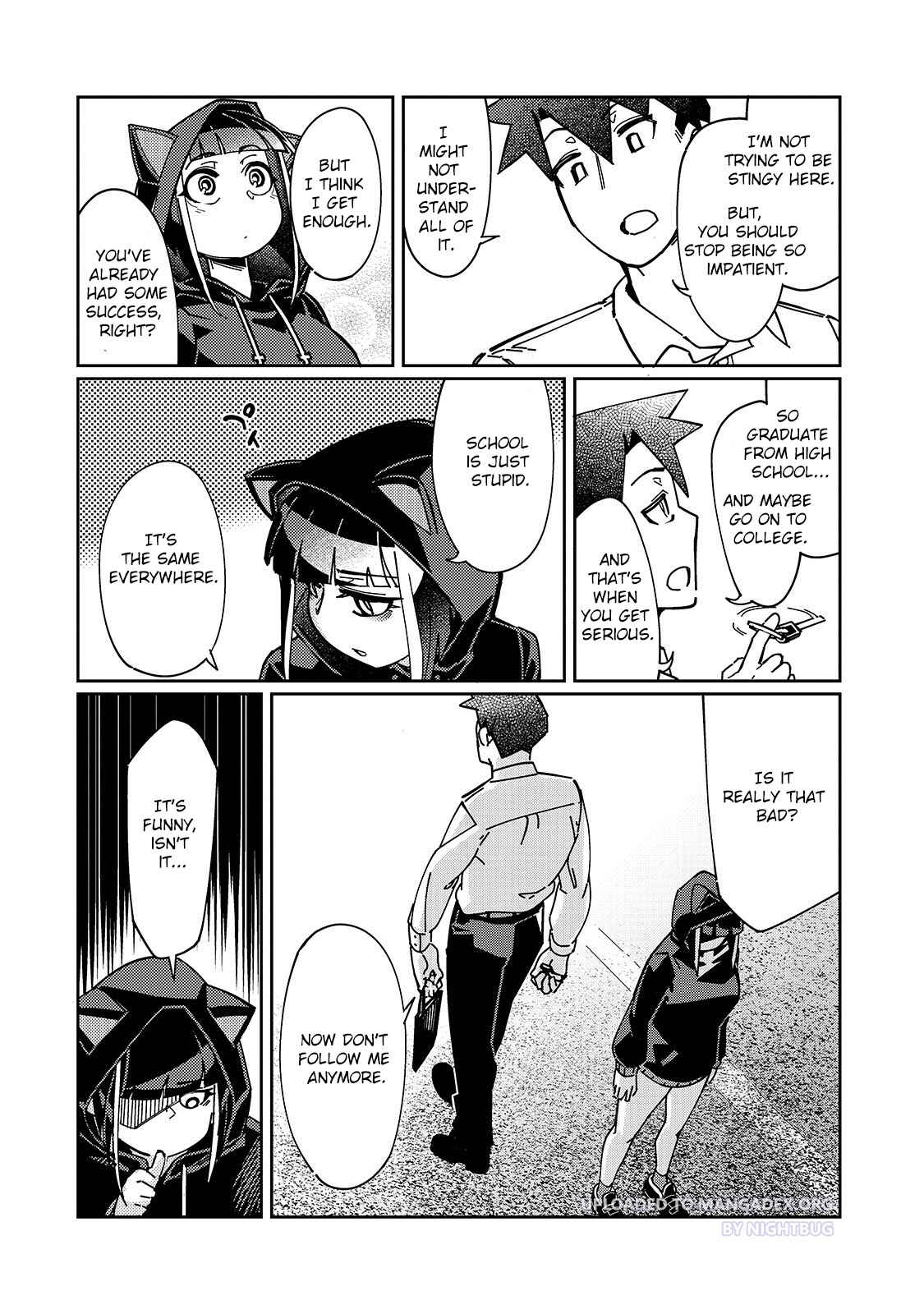 Page 14 Chapter 4 Koware Skill de Hajimeru Gendai Dungeon Kouryaku