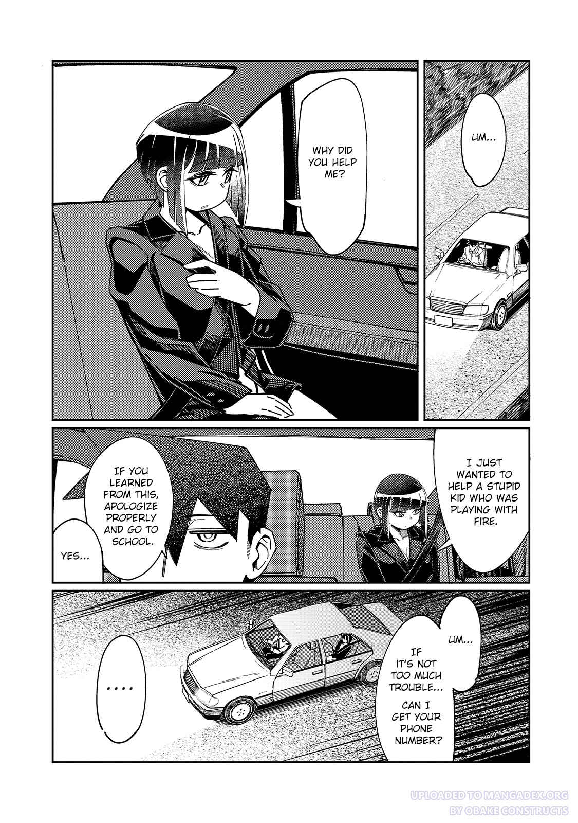Page 11 Chapter 5 Koware Skill de Hajimeru Gendai Dungeon Kouryaku