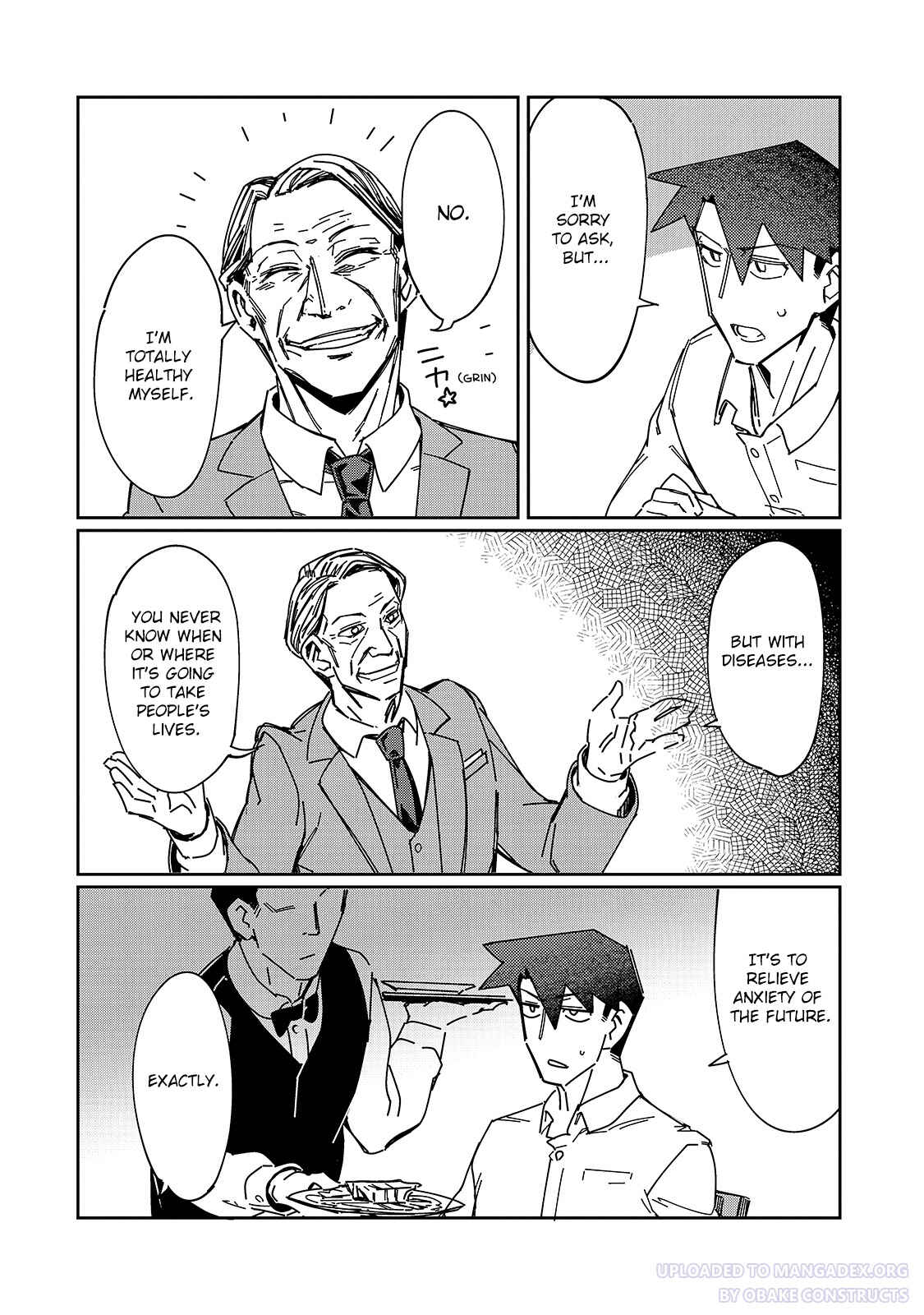 Page 30 Chapter 5 Koware Skill de Hajimeru Gendai Dungeon Kouryaku