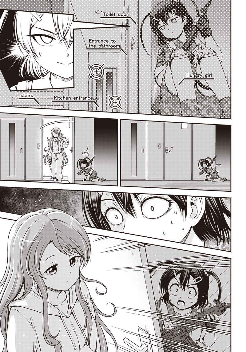 Page 5 Chapter Unknown_19bc My Sisters Prank was...