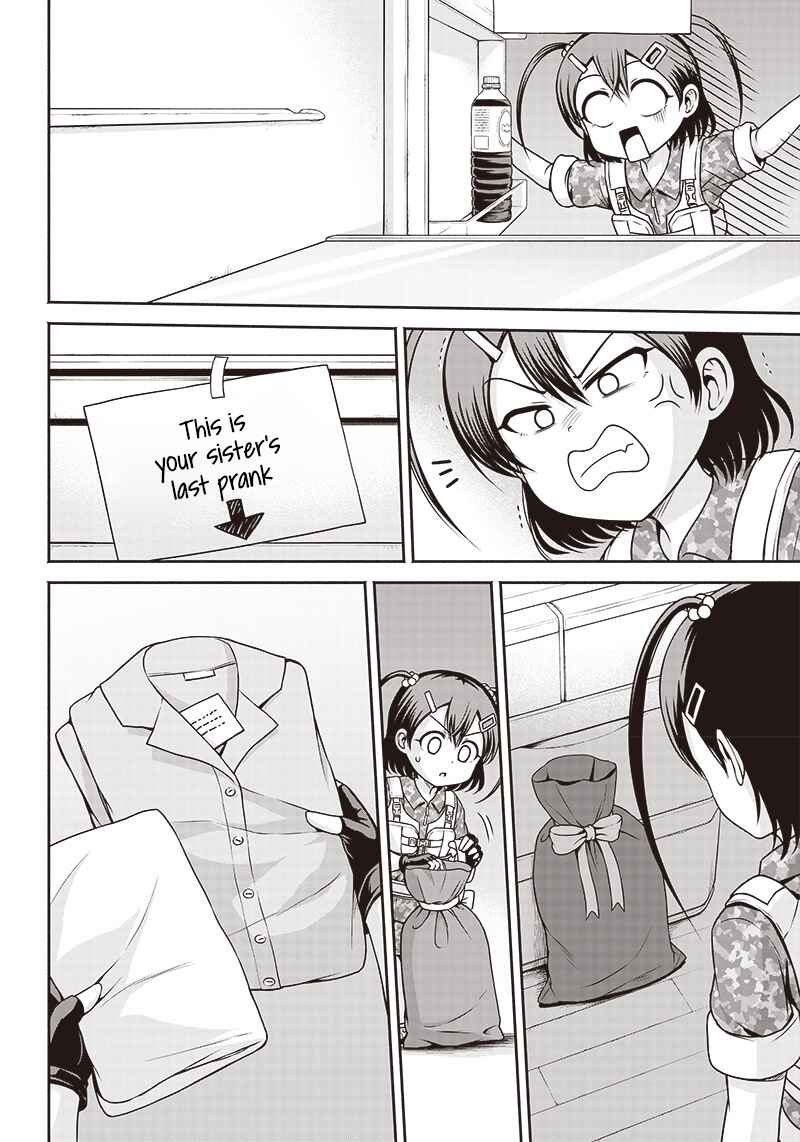 Page 8 Chapter Unknown_19bc My Sisters Prank was...