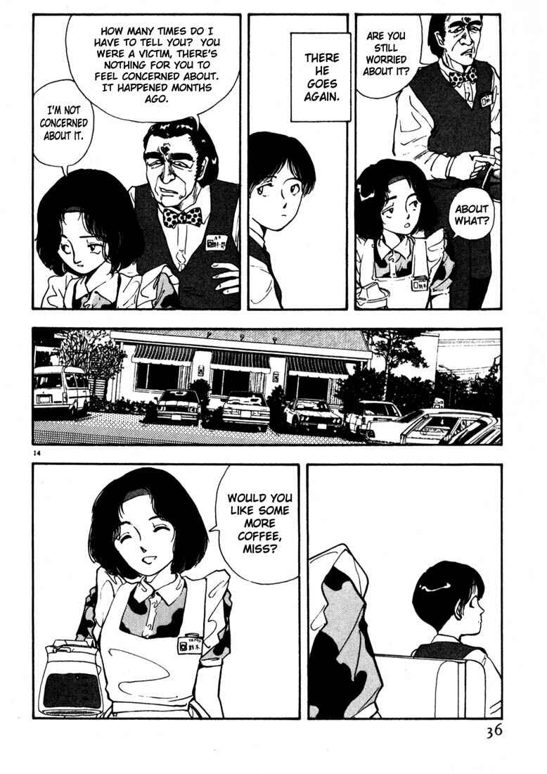 Page 14 Chapter 13 Thank you