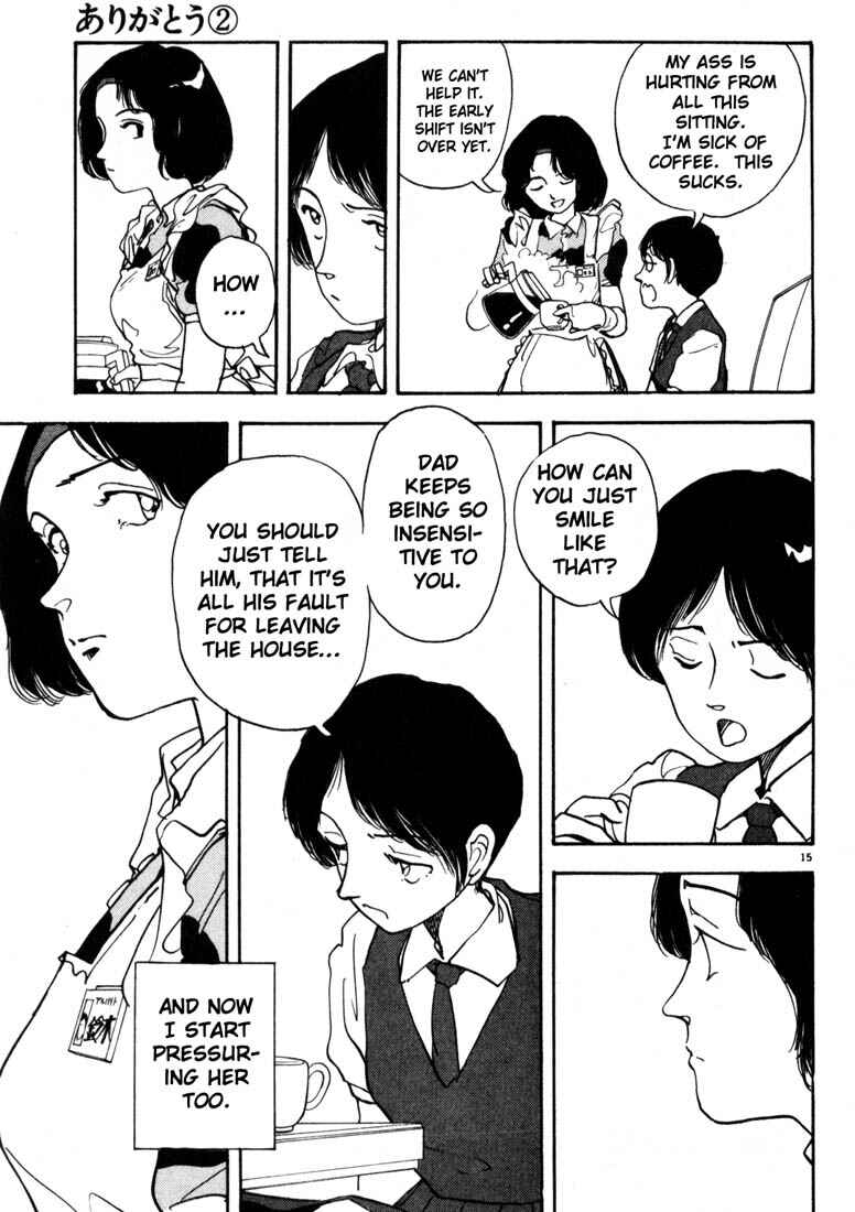 Page 15 Chapter 13 Thank you