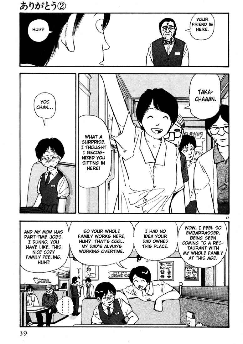 Page 17 Chapter 13 Thank you