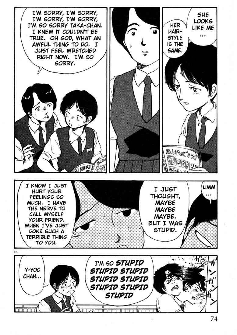 Page 16 Chapter 15 Thank you
