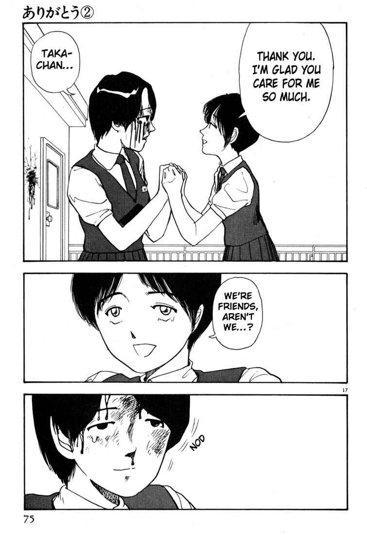 Page 17 Chapter 15 Thank you