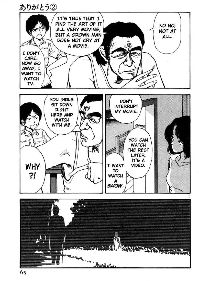 Page 7 Chapter 15 Thank you