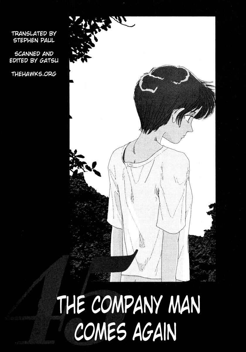 Page 1 Chapter 45 Thank you