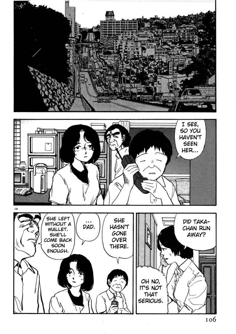 Page 14 Chapter 17 Thank you