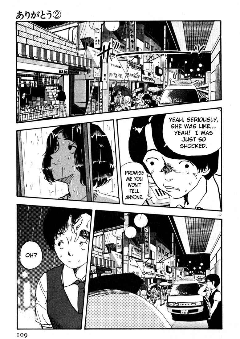 Page 17 Chapter 17 Thank you