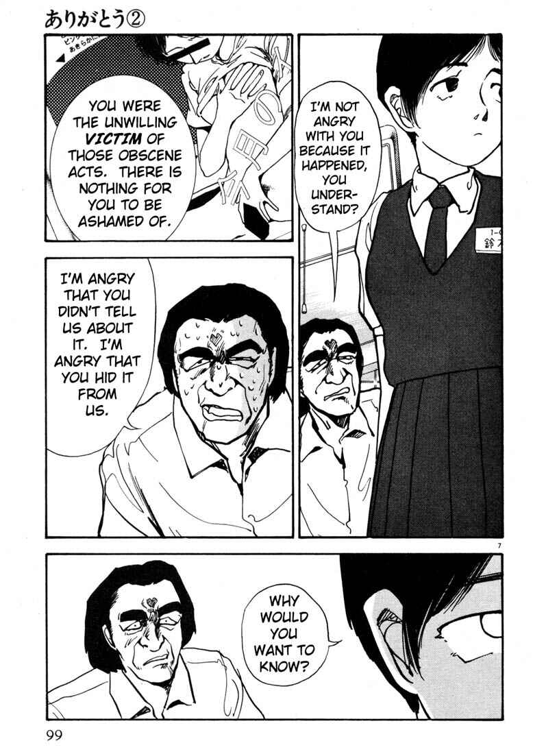 Page 7 Chapter 17 Thank you