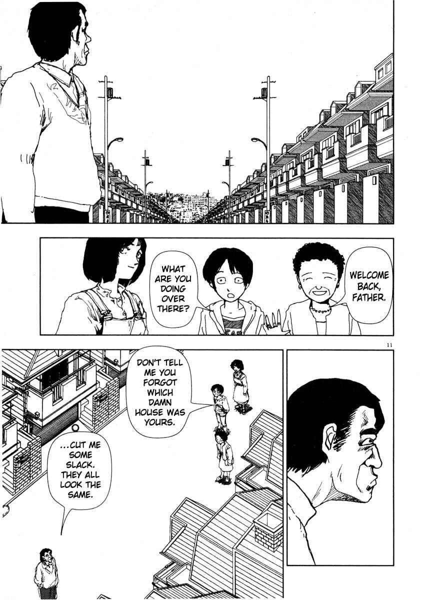 Page 11 Chapter 46 Thank you