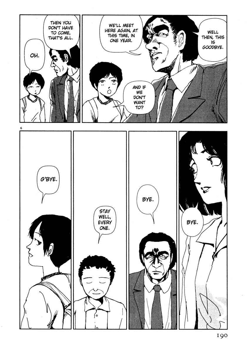 Page 6 Chapter 46 Thank you