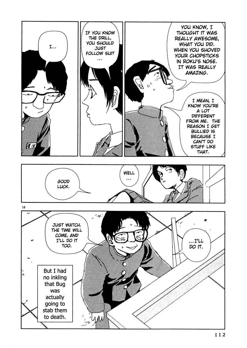 Page 18 Chapter 41 Thank you