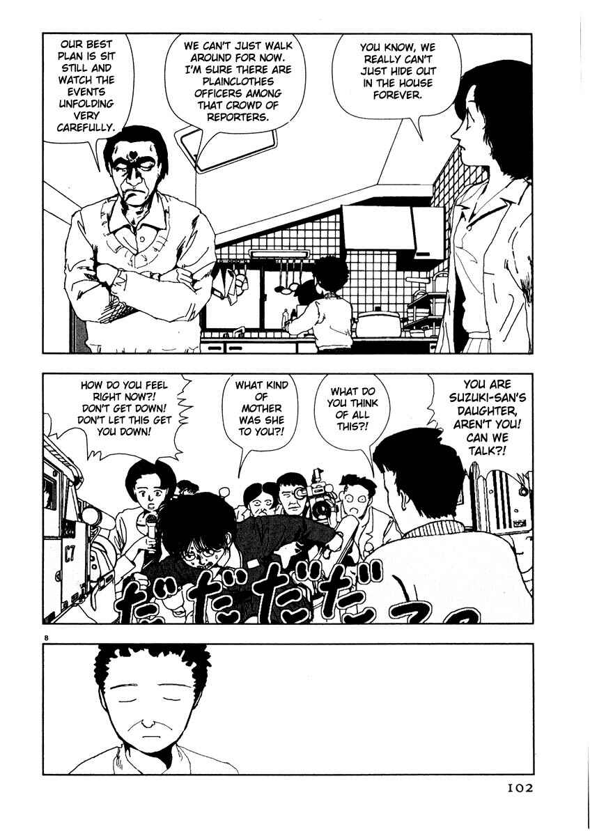 Page 8 Chapter 41 Thank you