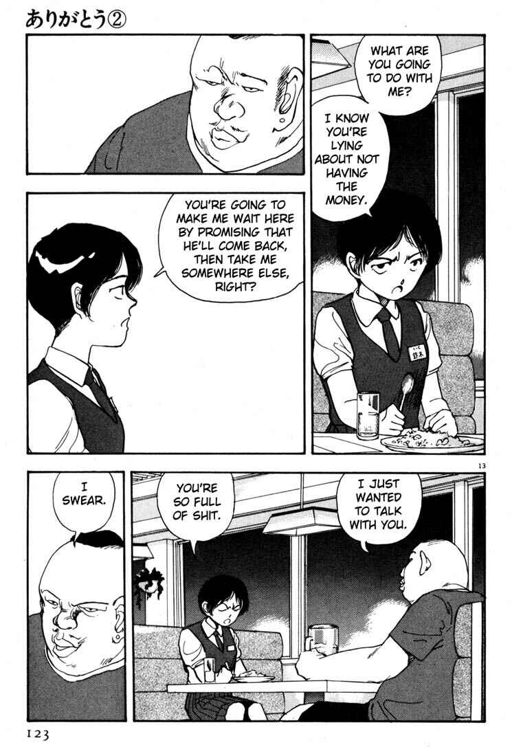 Page 13 Chapter 18 Thank you