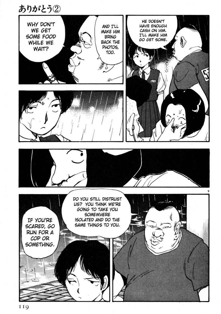 Page 9 Chapter 18 Thank you