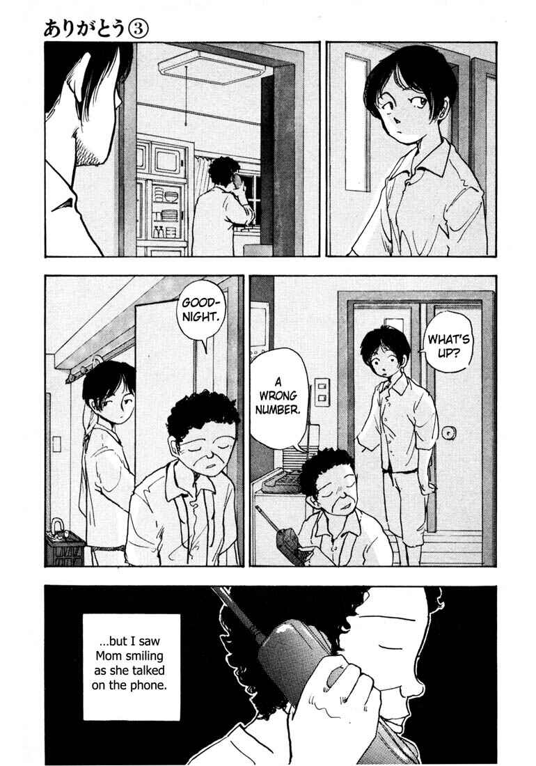 Page 11 Chapter 30 Thank you