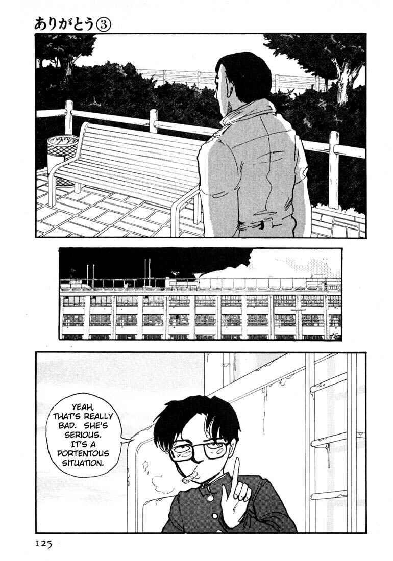 Page 13 Chapter 30 Thank you