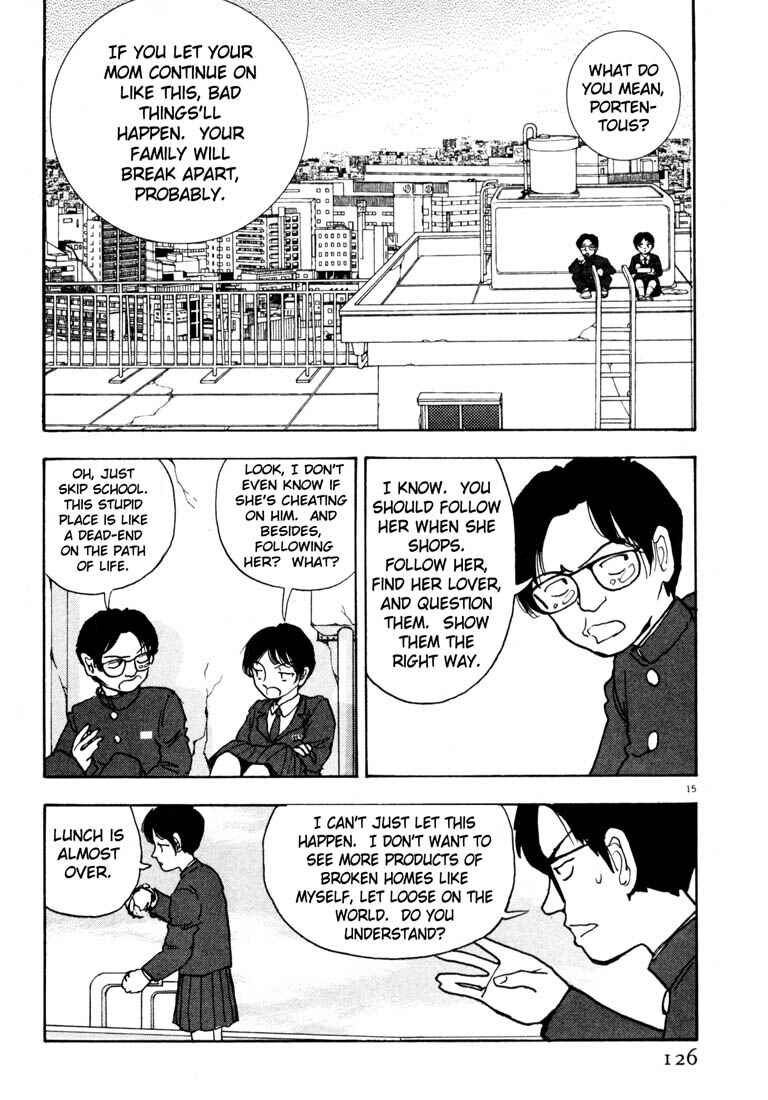 Page 14 Chapter 30 Thank you