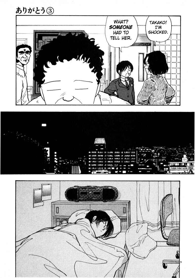 Page 9 Chapter 30 Thank you