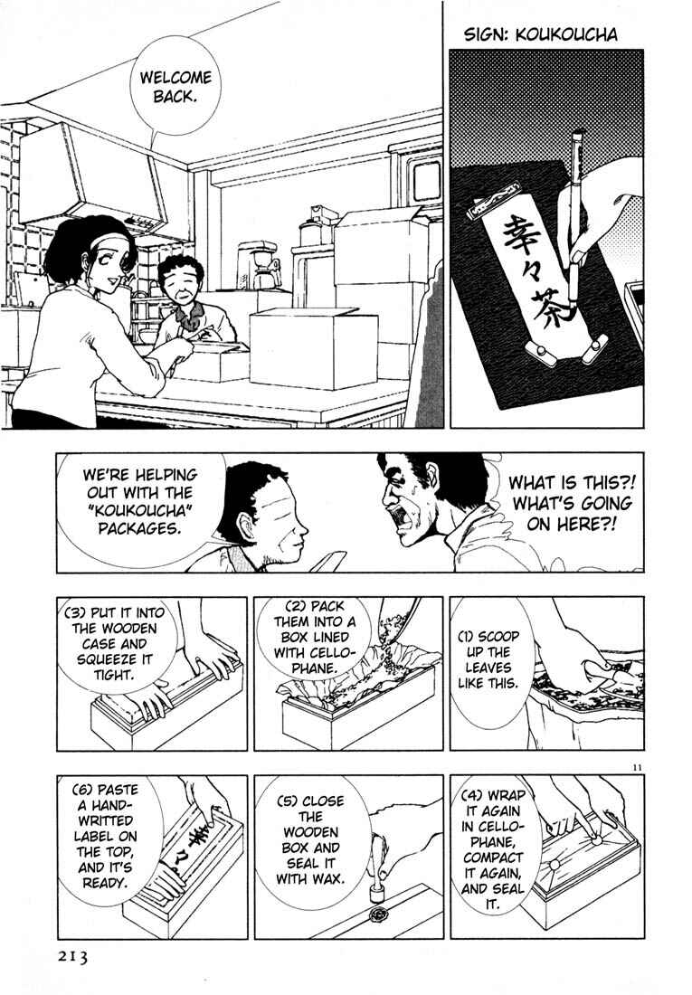 Page 11 Chapter 35 Thank you