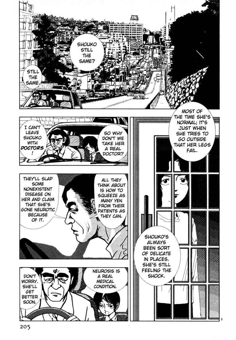 Page 3 Chapter 35 Thank you