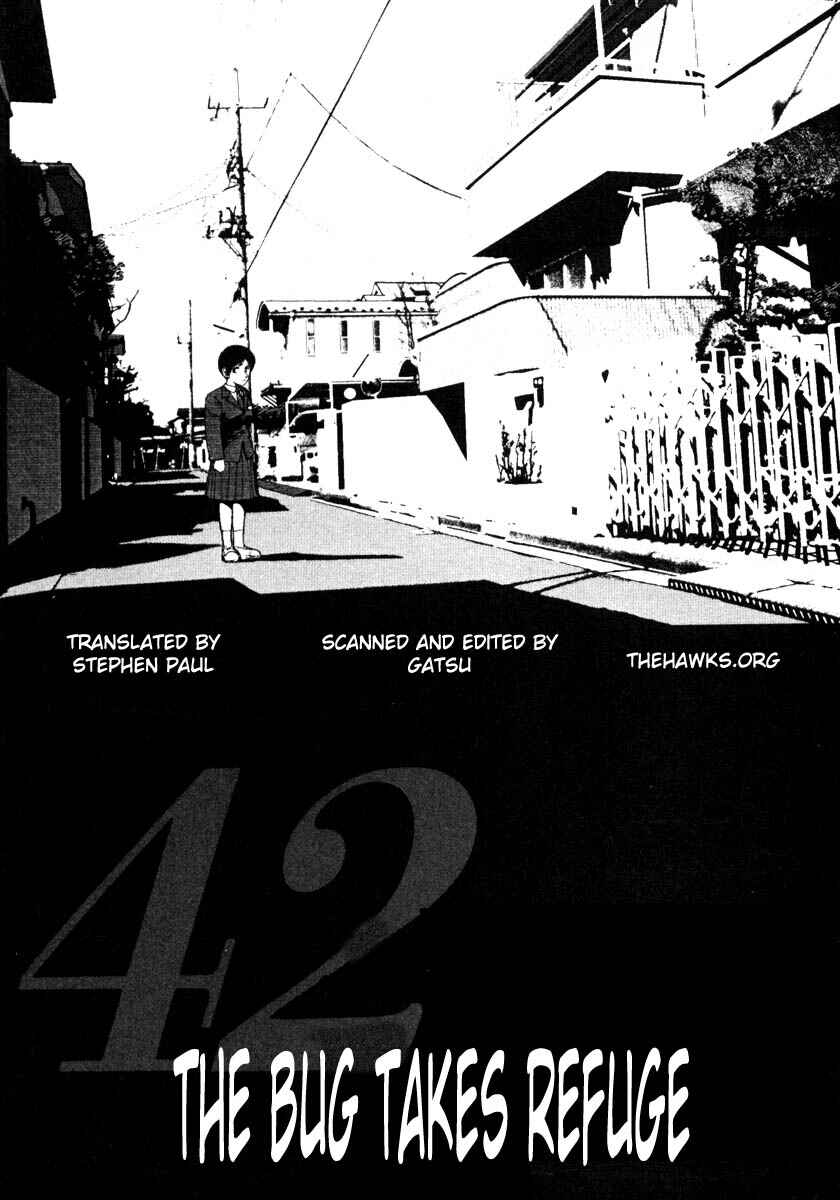 Page 1 Chapter 42 Thank you