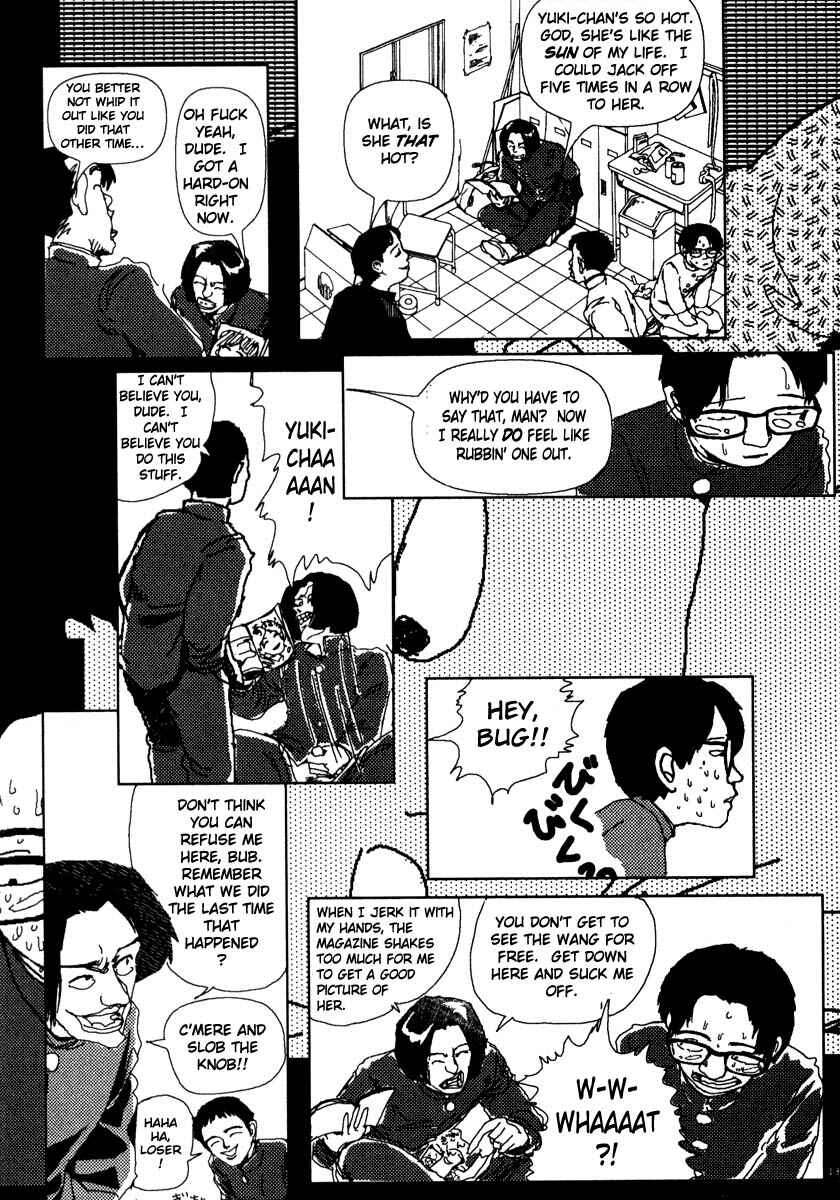 Page 13 Chapter 42 Thank you