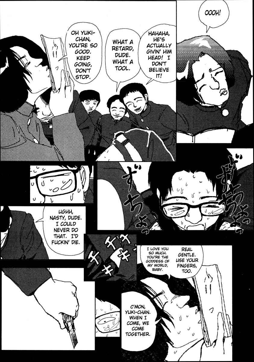 Page 14 Chapter 42 Thank you