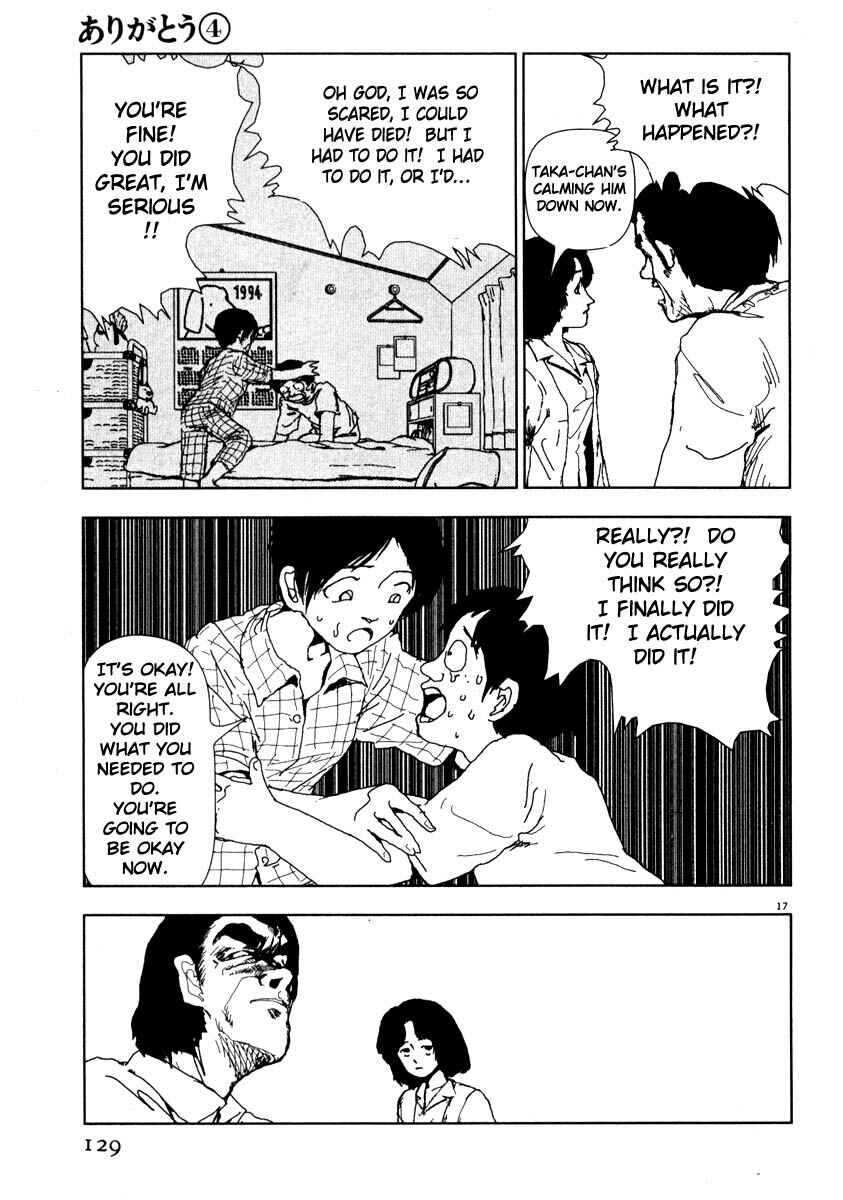 Page 17 Chapter 42 Thank you