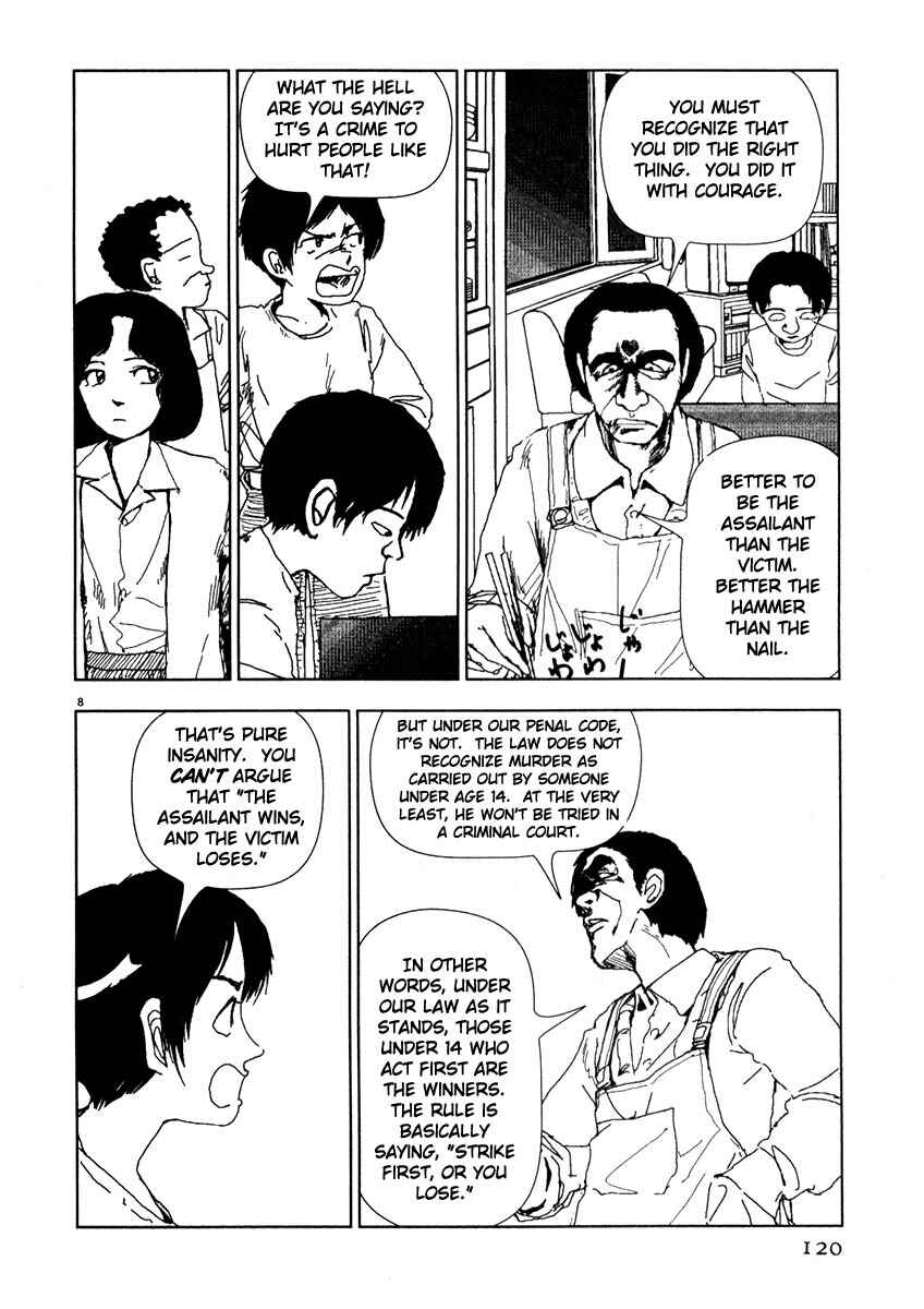 Page 8 Chapter 42 Thank you
