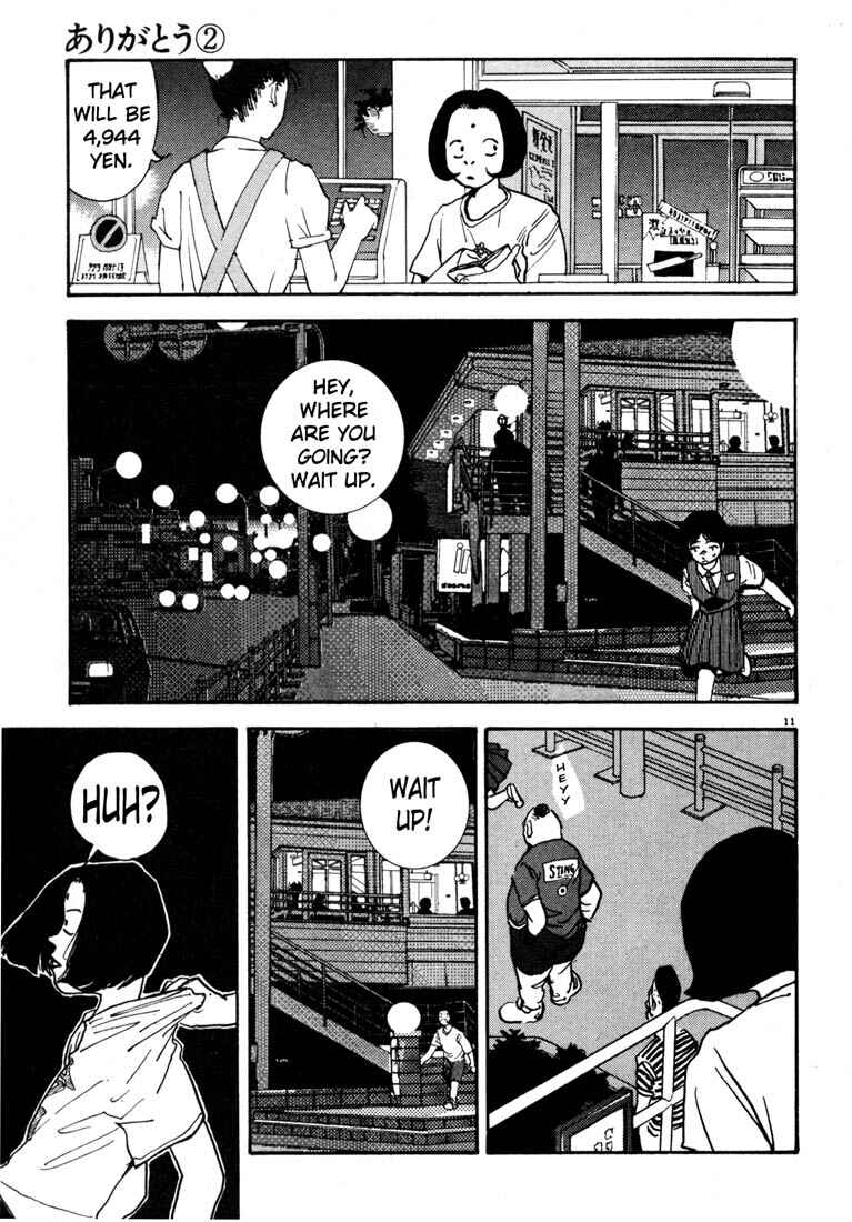 Page 11 Chapter 19 Thank you