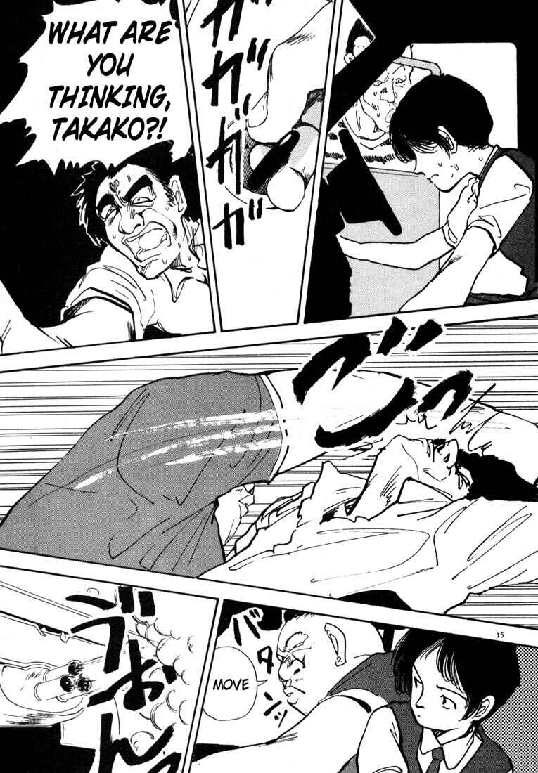 Page 15 Chapter 19 Thank you