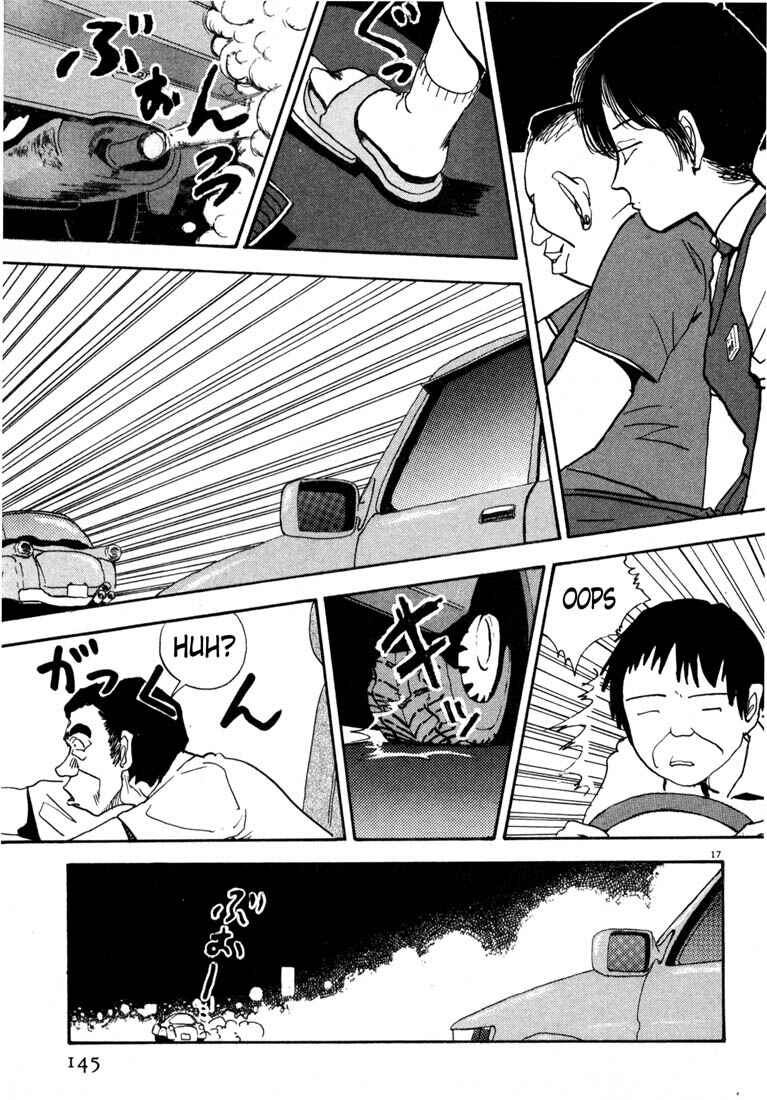 Page 17 Chapter 19 Thank you