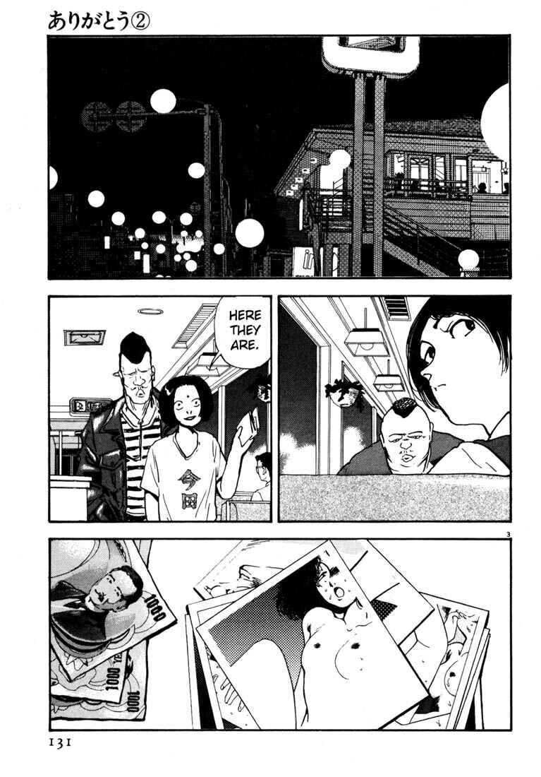 Page 3 Chapter 19 Thank you