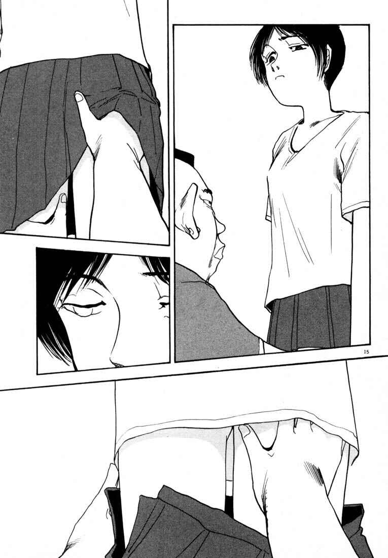 Page 15 Chapter 20 Thank you