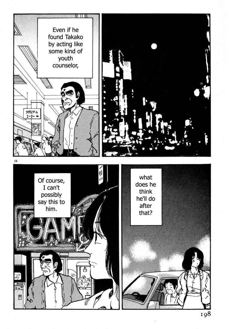 Page 16 Chapter 22 Thank you