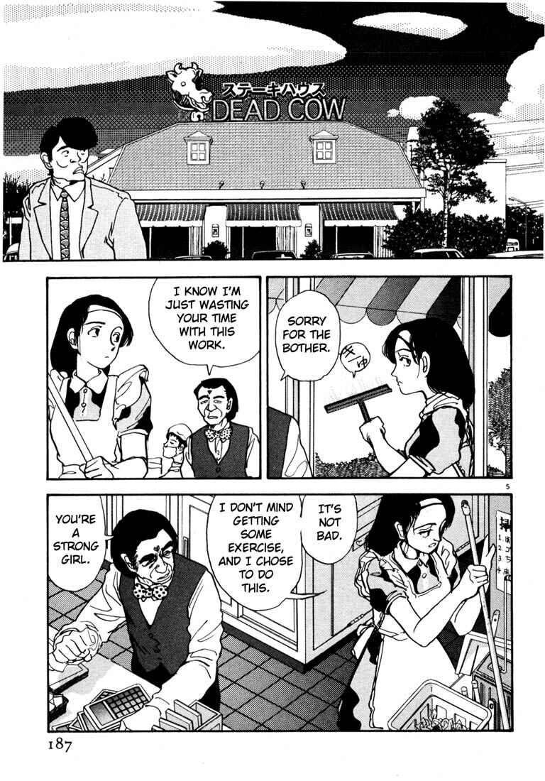 Page 5 Chapter 22 Thank you